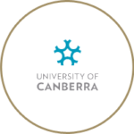 canberra-univ-logo