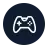 hostel-game-room-icon