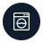 hostel-laundry-icon
