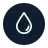 hostel-water-icon