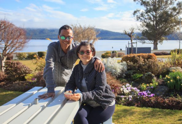 Spouse Visa NZ - NEW
