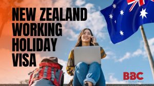 New Zealand Working Holiday Visa: 1,000 Dedicated Spots Available for Indians New Zealand Working Holiday Visa Indians 1000 spots India NZ FTA BBC Migration