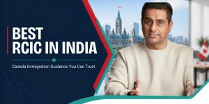 Best RCIC in India for Canada Immigration: Mr. Karim Charania